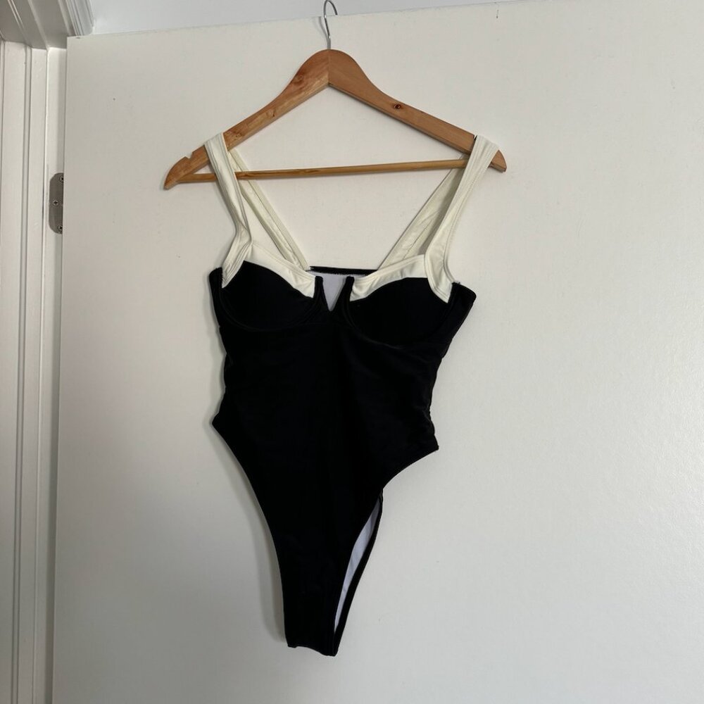 SHEIN Bathing Suit One Piece & Bottoms